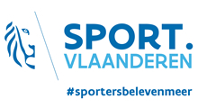 sport vlaanderen